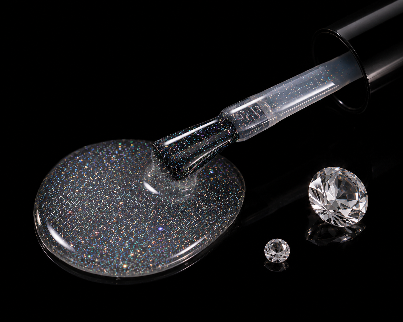 Top Coat Diamond