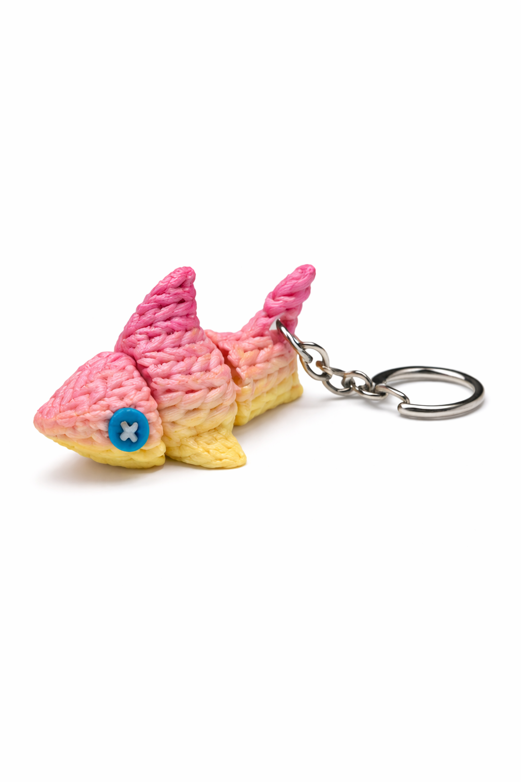 Haifisch Anhänger