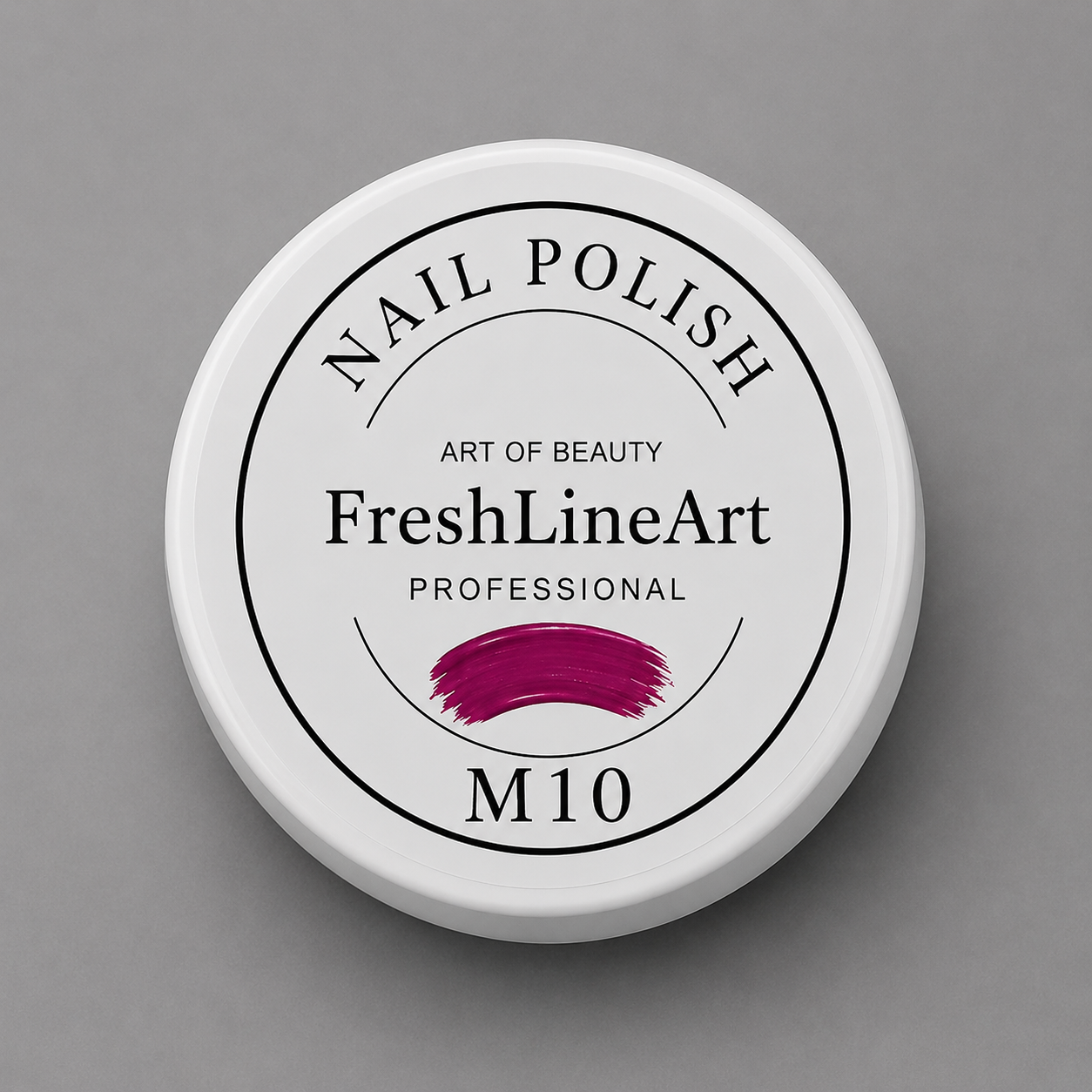 Nail Polish M10