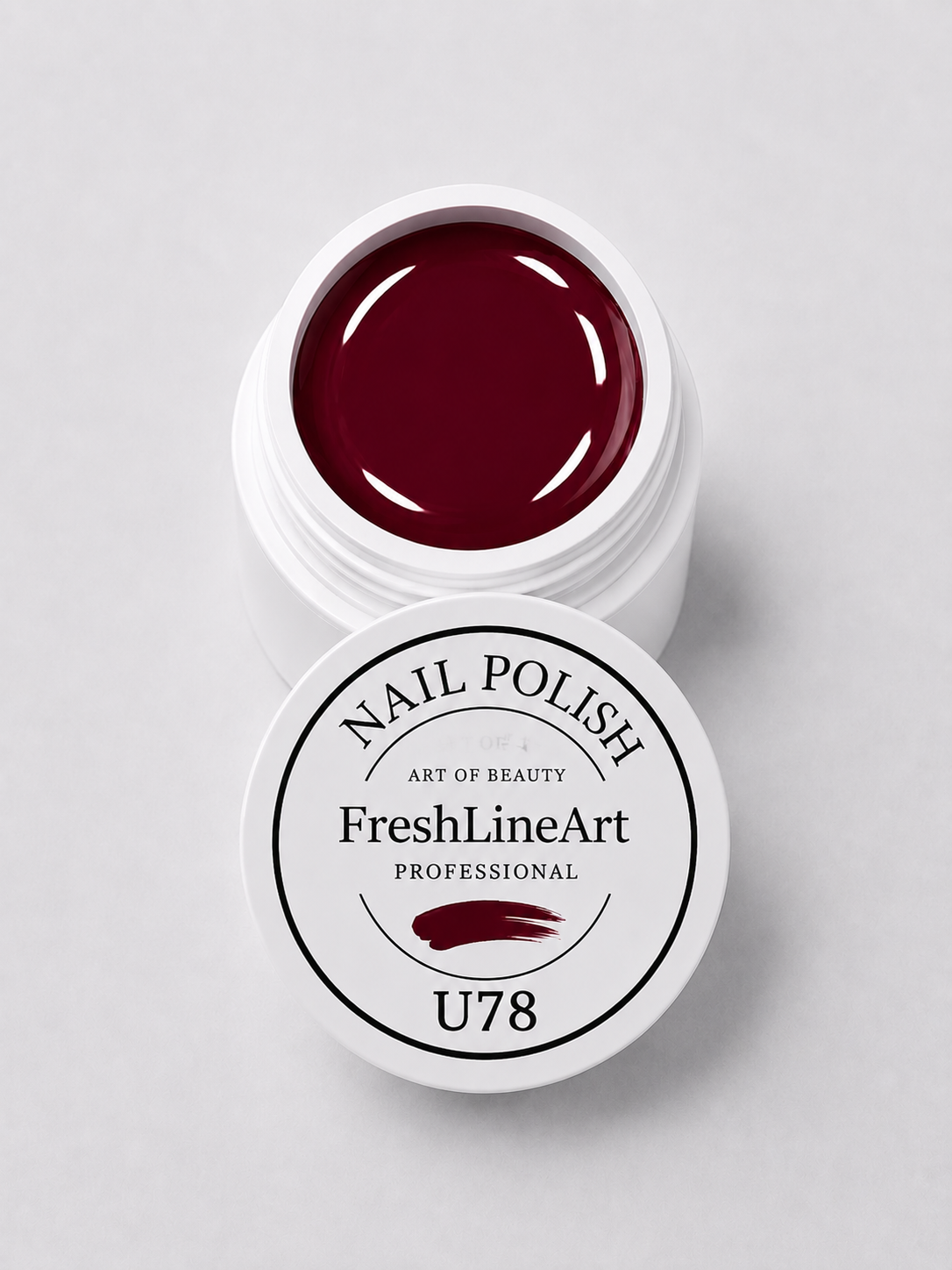 Nail Polish U78