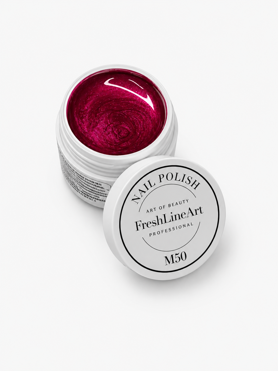 Nail Polish M50
