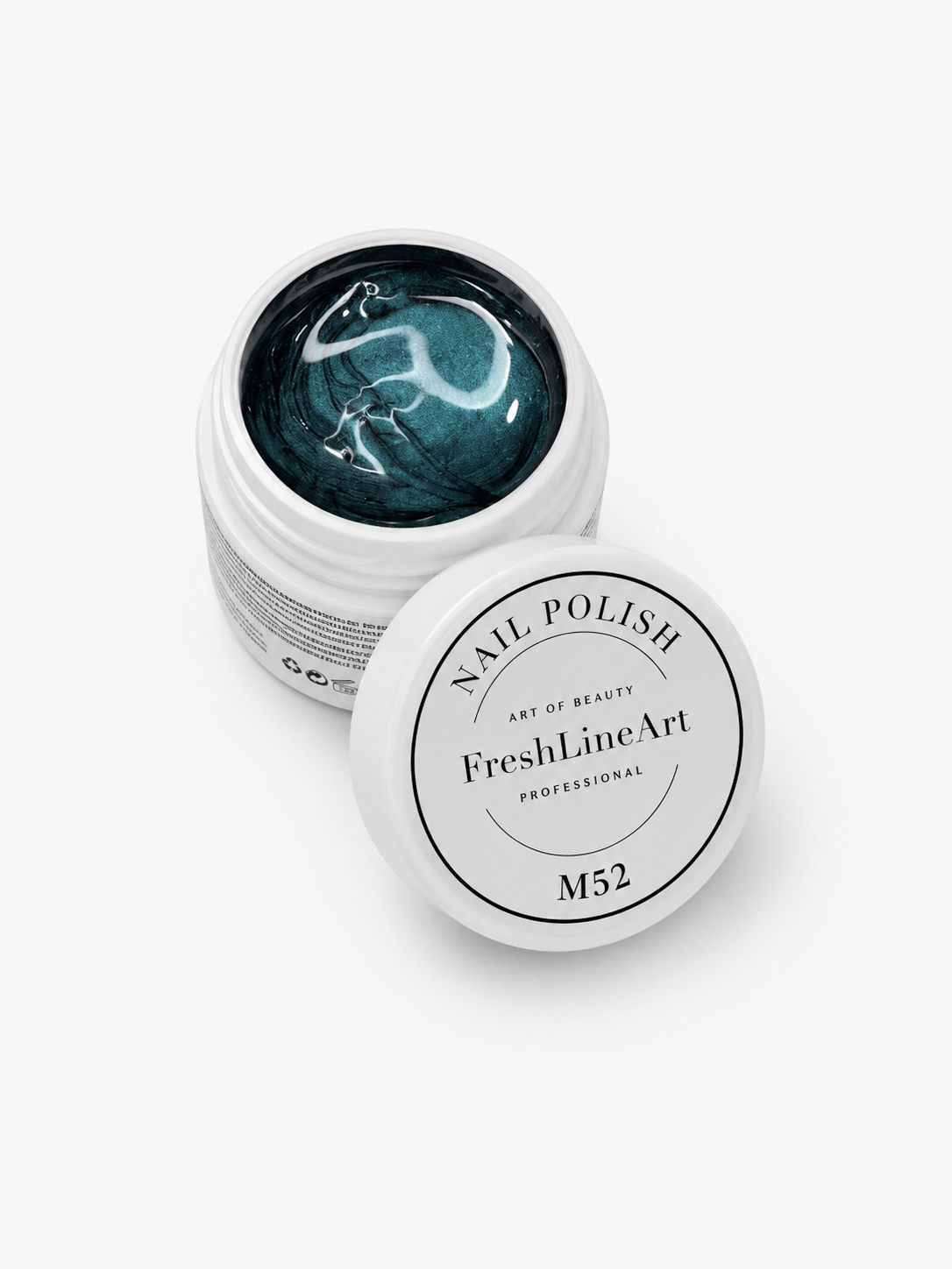 Nail Polish M52