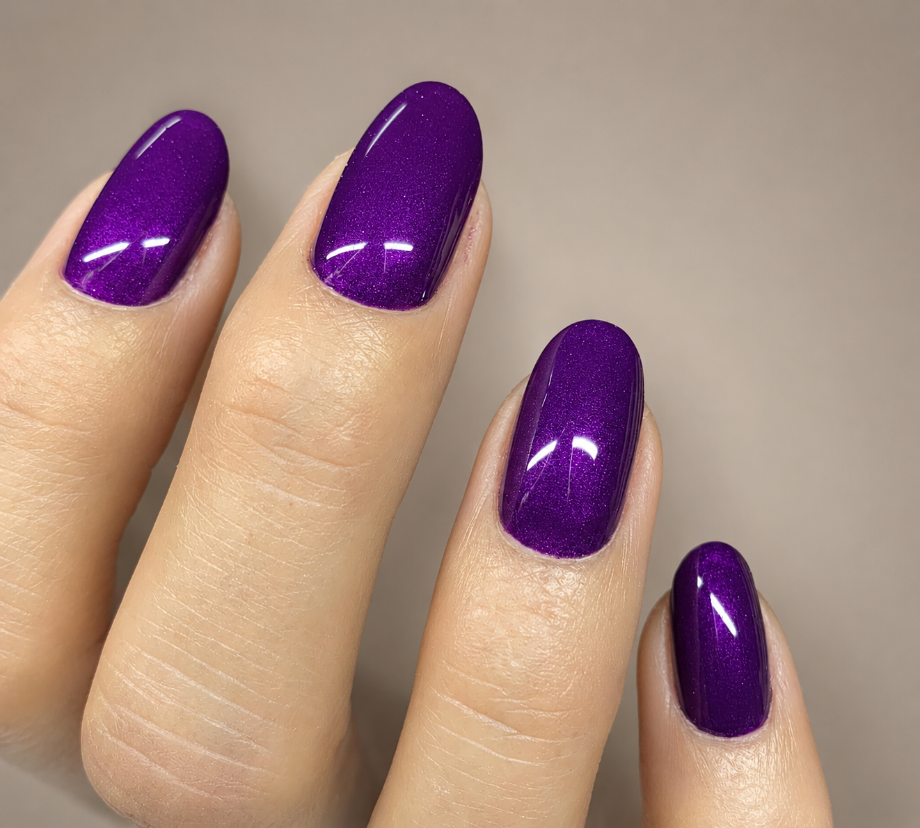 Nail Polish M55