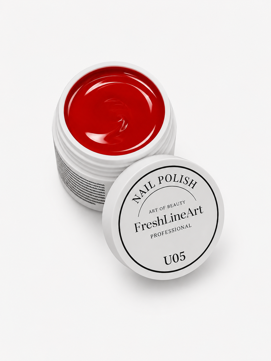 Nail Polish U05