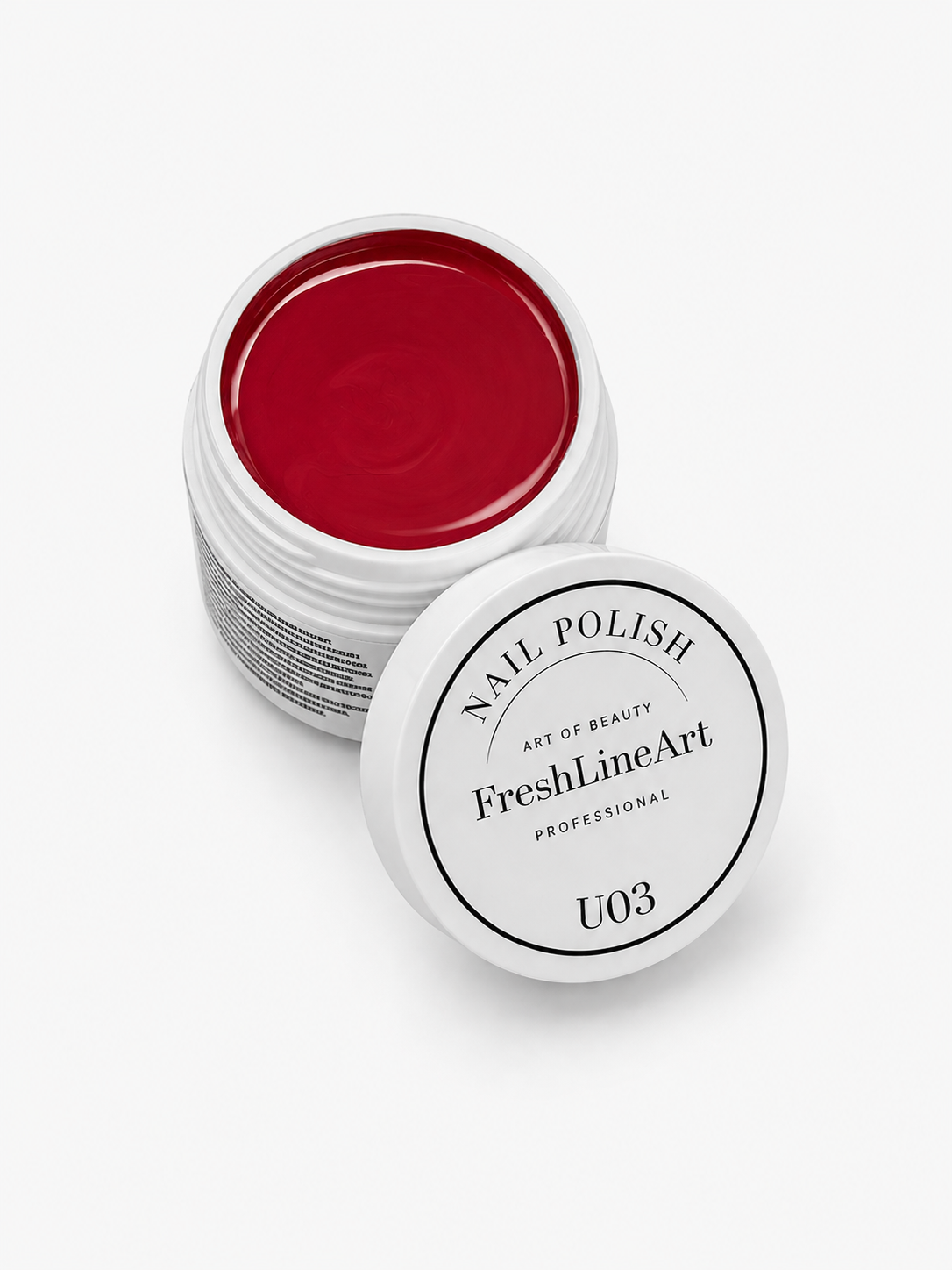 Nail Polish U03