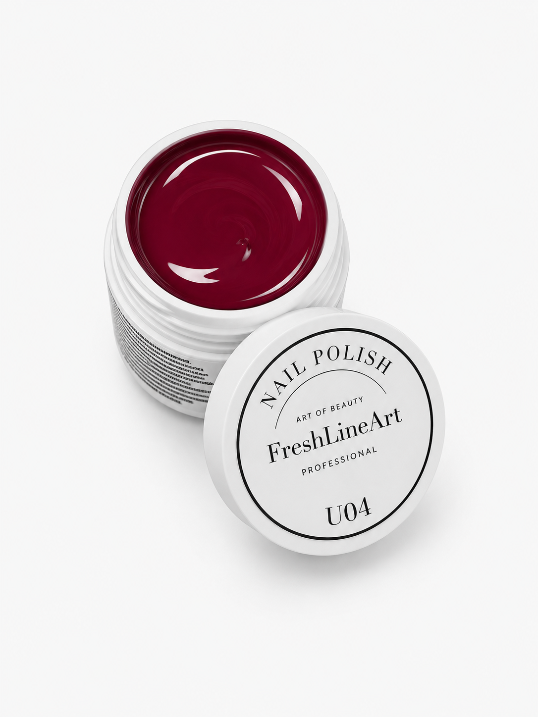 Nail Polish U04