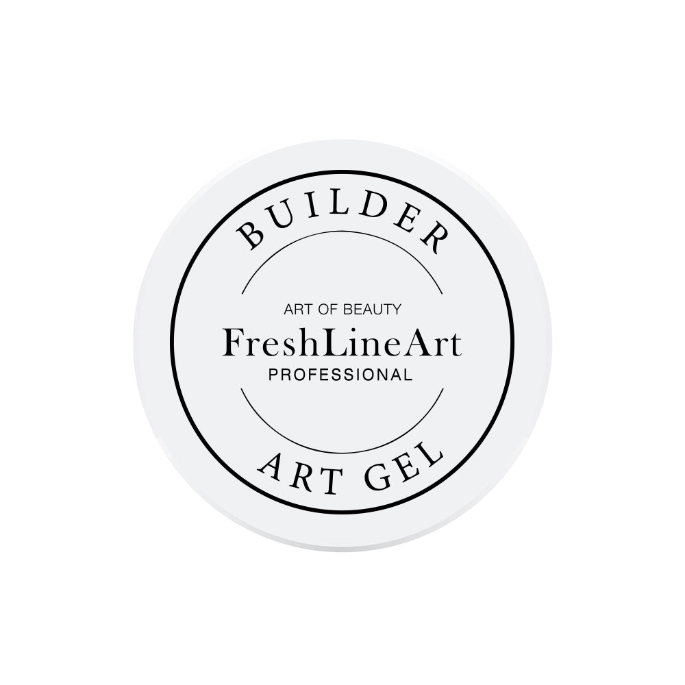Builder Art Gel