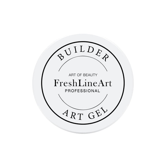 Builder Art Gel