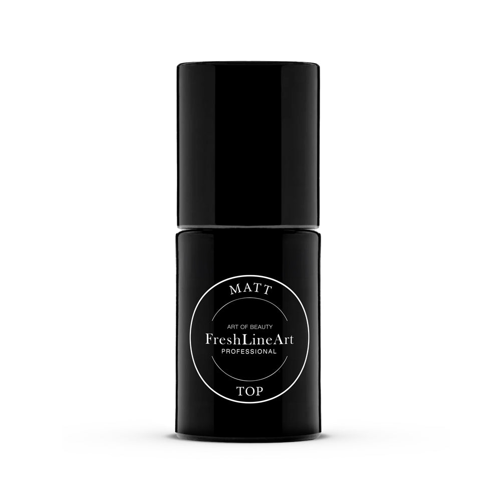 Top Coat Matt