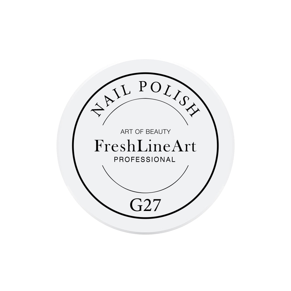 Nail Polish G27