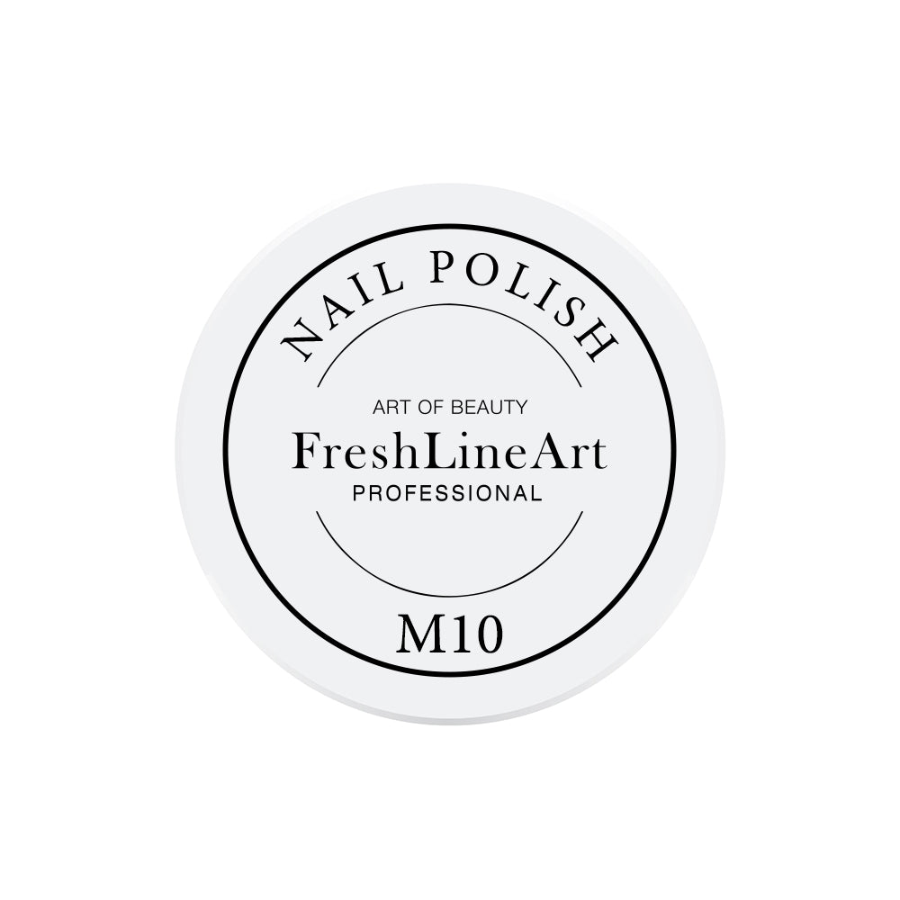 Nail Polish M10