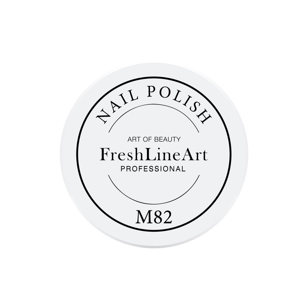 Nail Polish M82