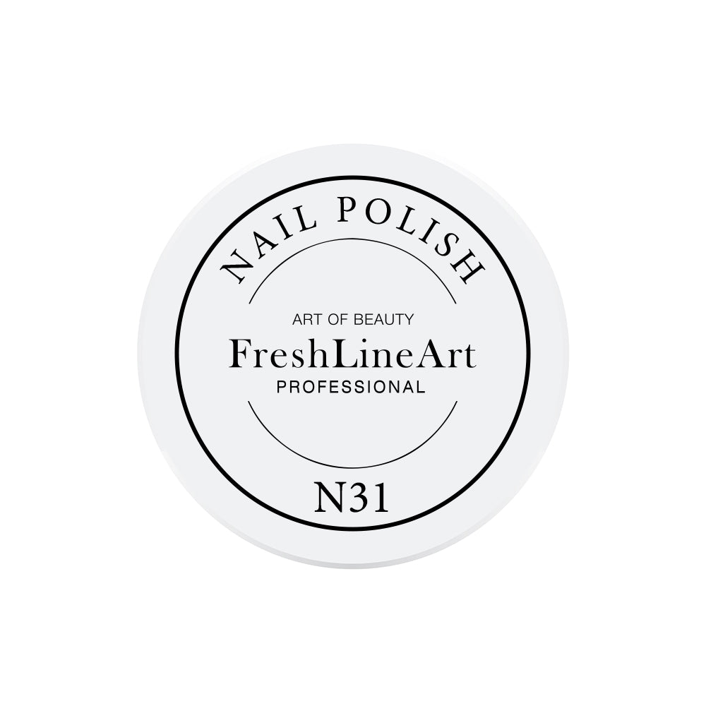 Nail Polish N31