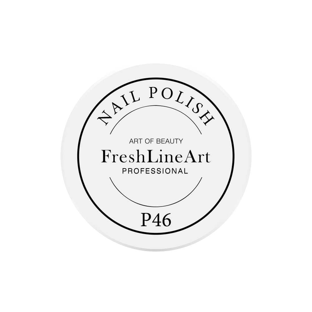 Nail Polish P46