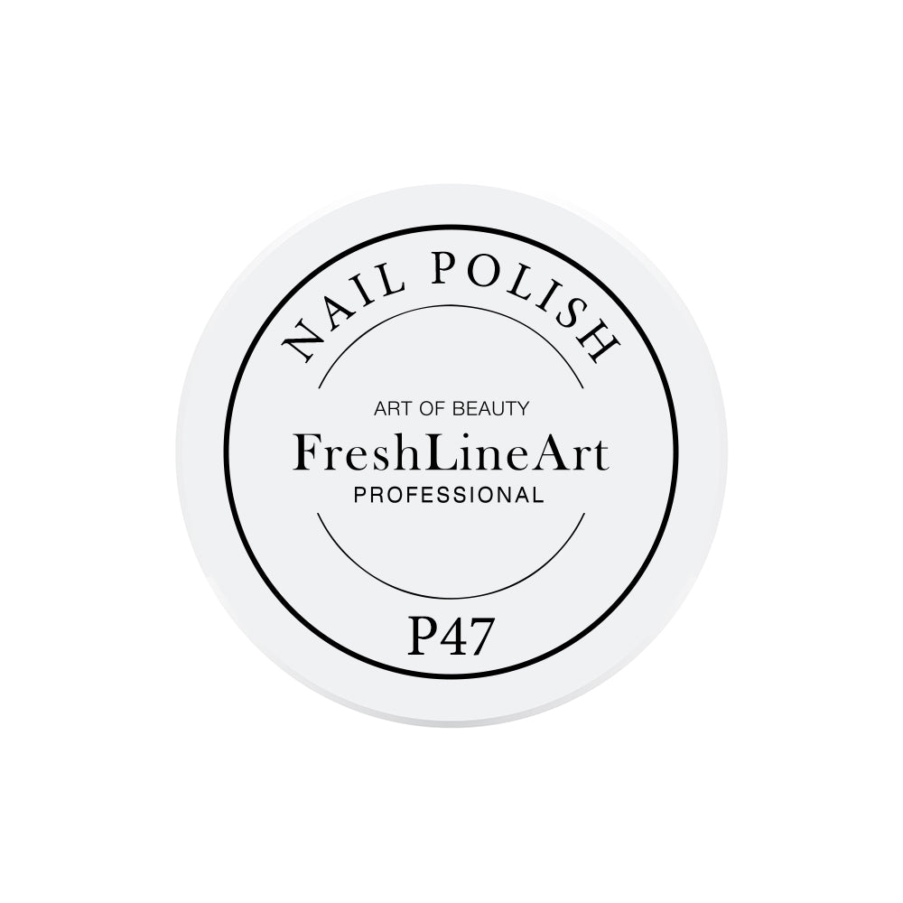 Nail Polish P47