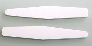 Profi Nagelfeile 100/180
