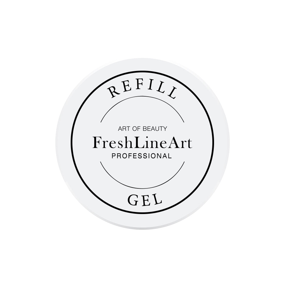 Refill Gel