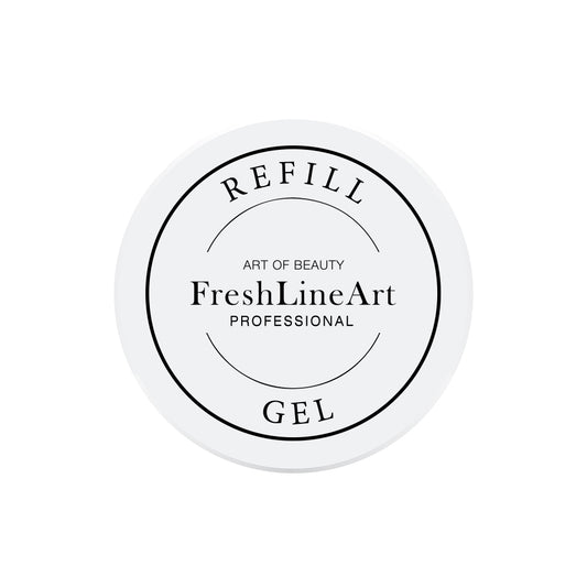Refill Gel