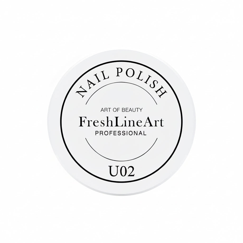 Nail Polish U02