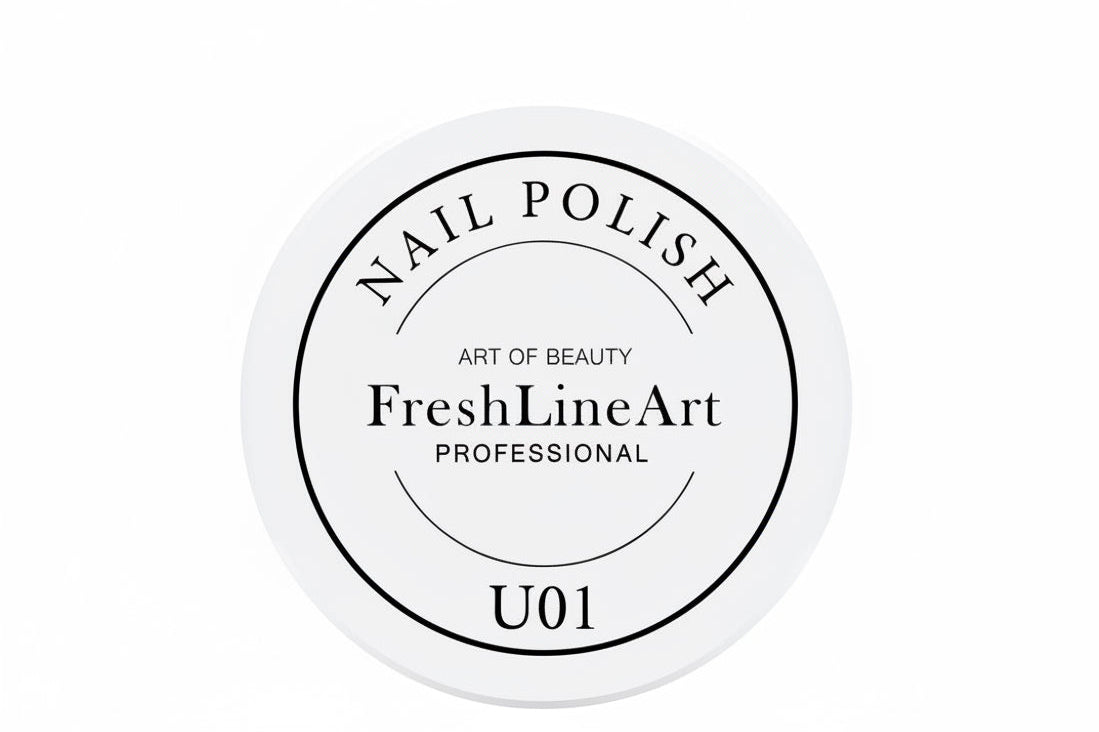 Nail Polish U01