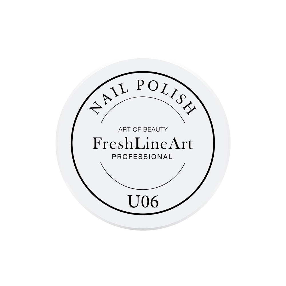 Nail Polish U06