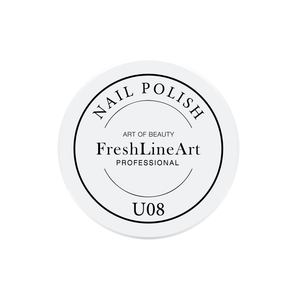 Nail Polish U08
