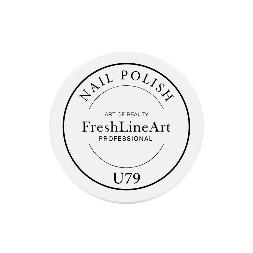 Nail Polish U79