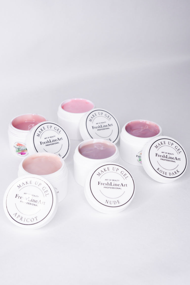 Make-Up Gel