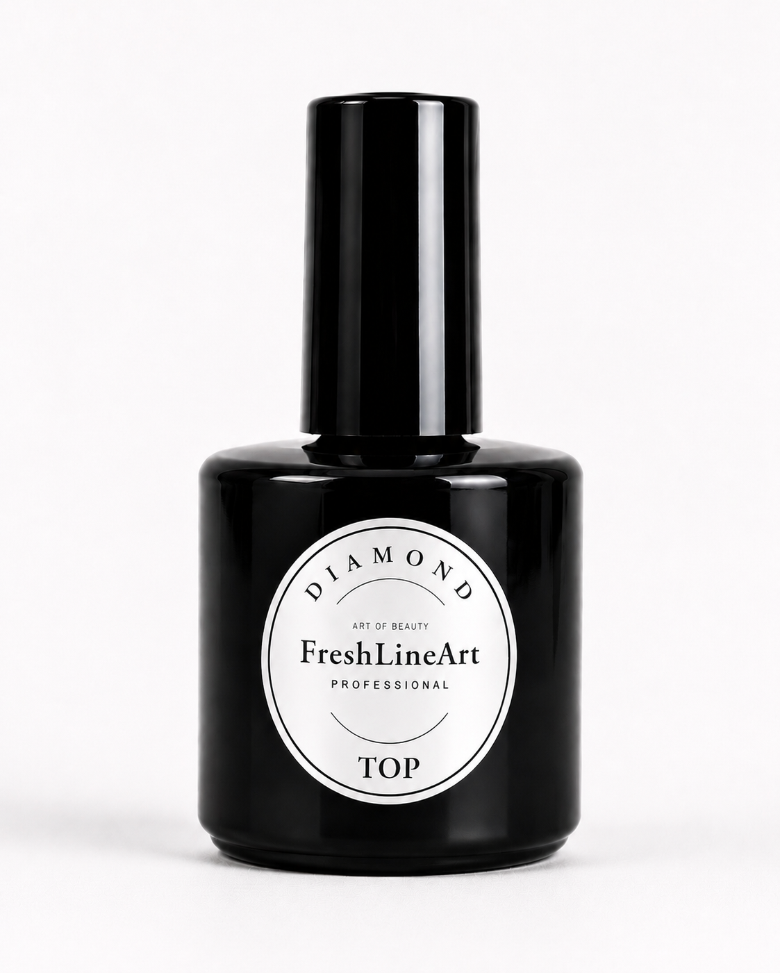Top Coat Diamond