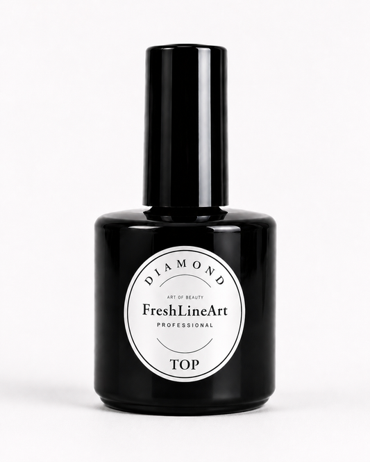 Top Coat Diamond