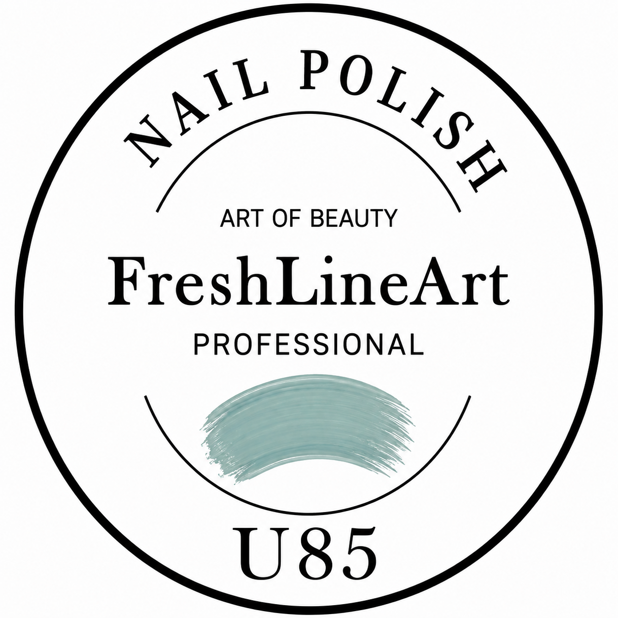 Nail Polish U85
