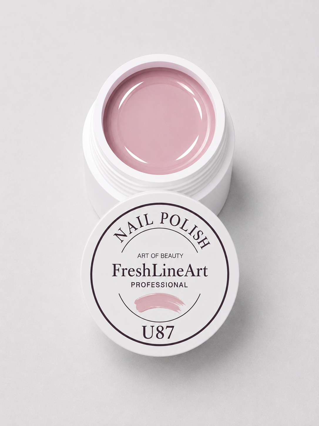 Nail Polish U87