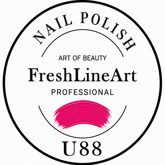 Nail Polish U88