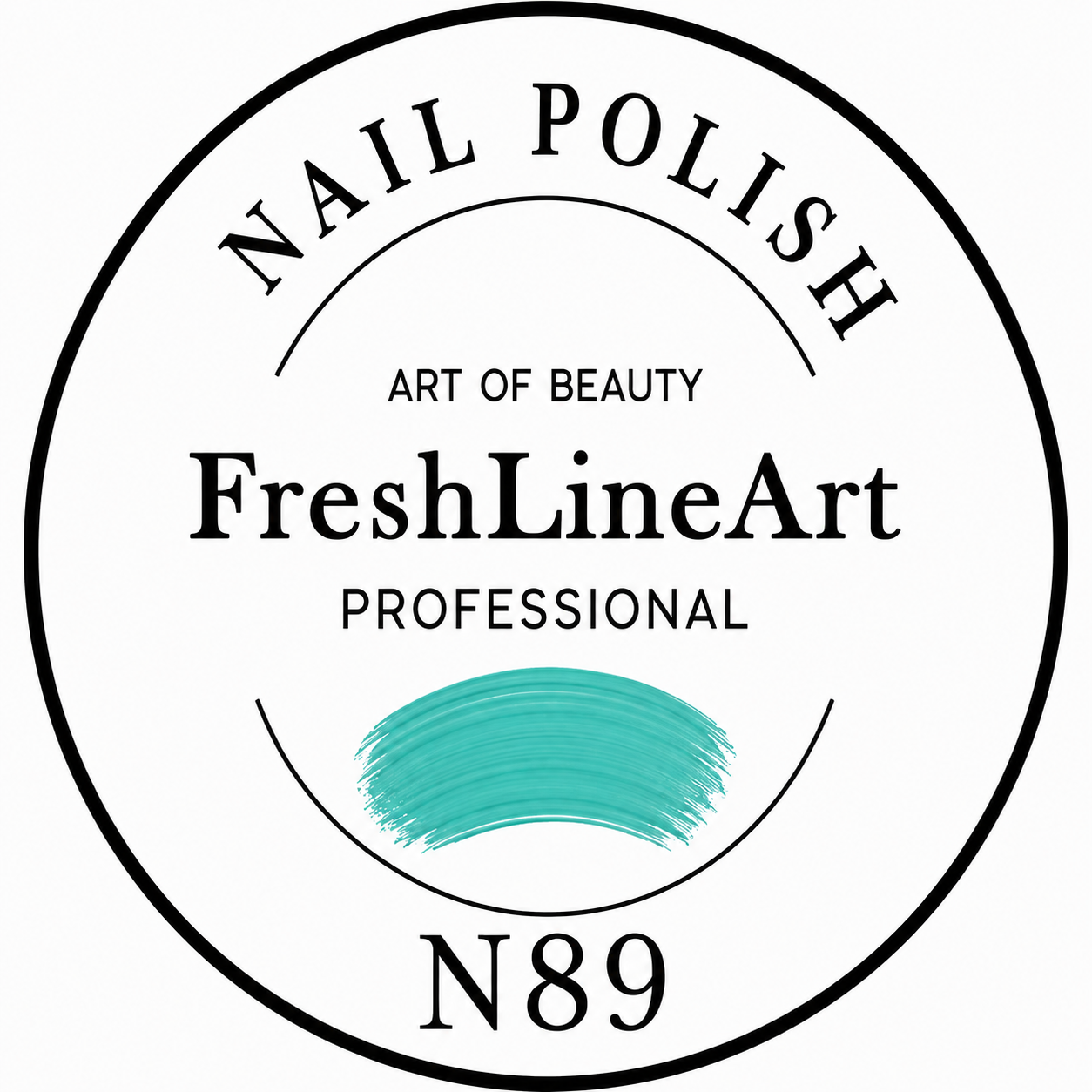 Nail Polish N89