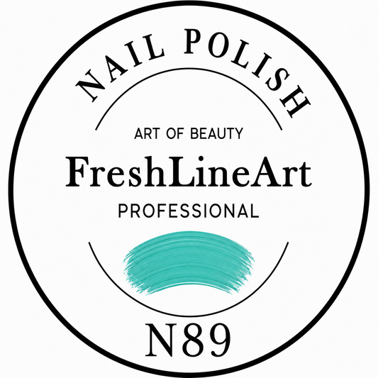 Nail Polish N89