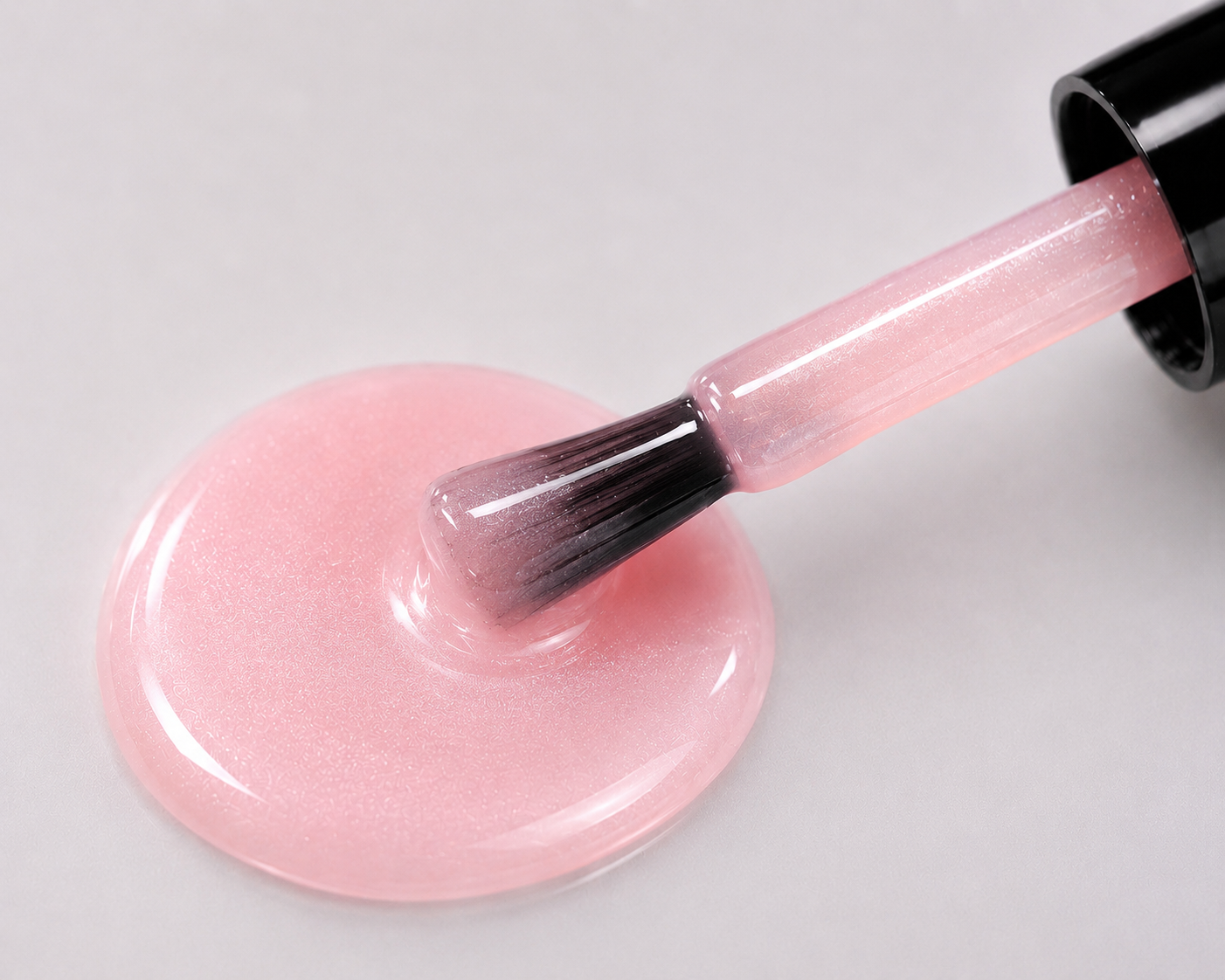 Silk Rosé Top TPO Frei