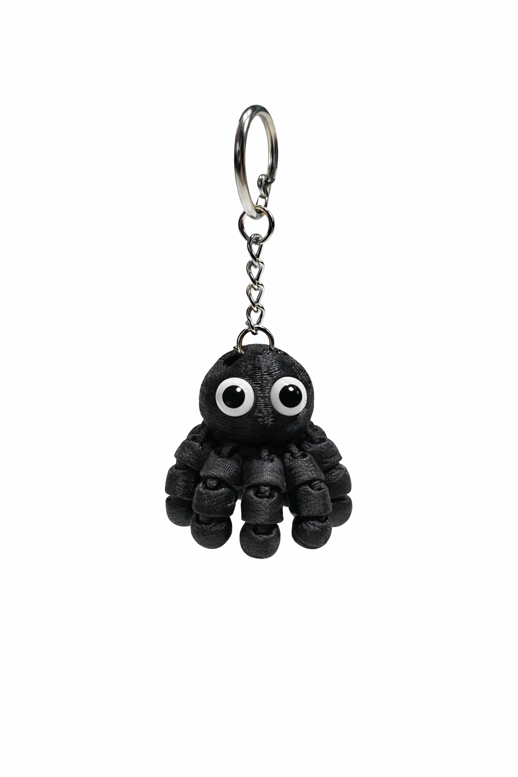 Oktopus Anhänger