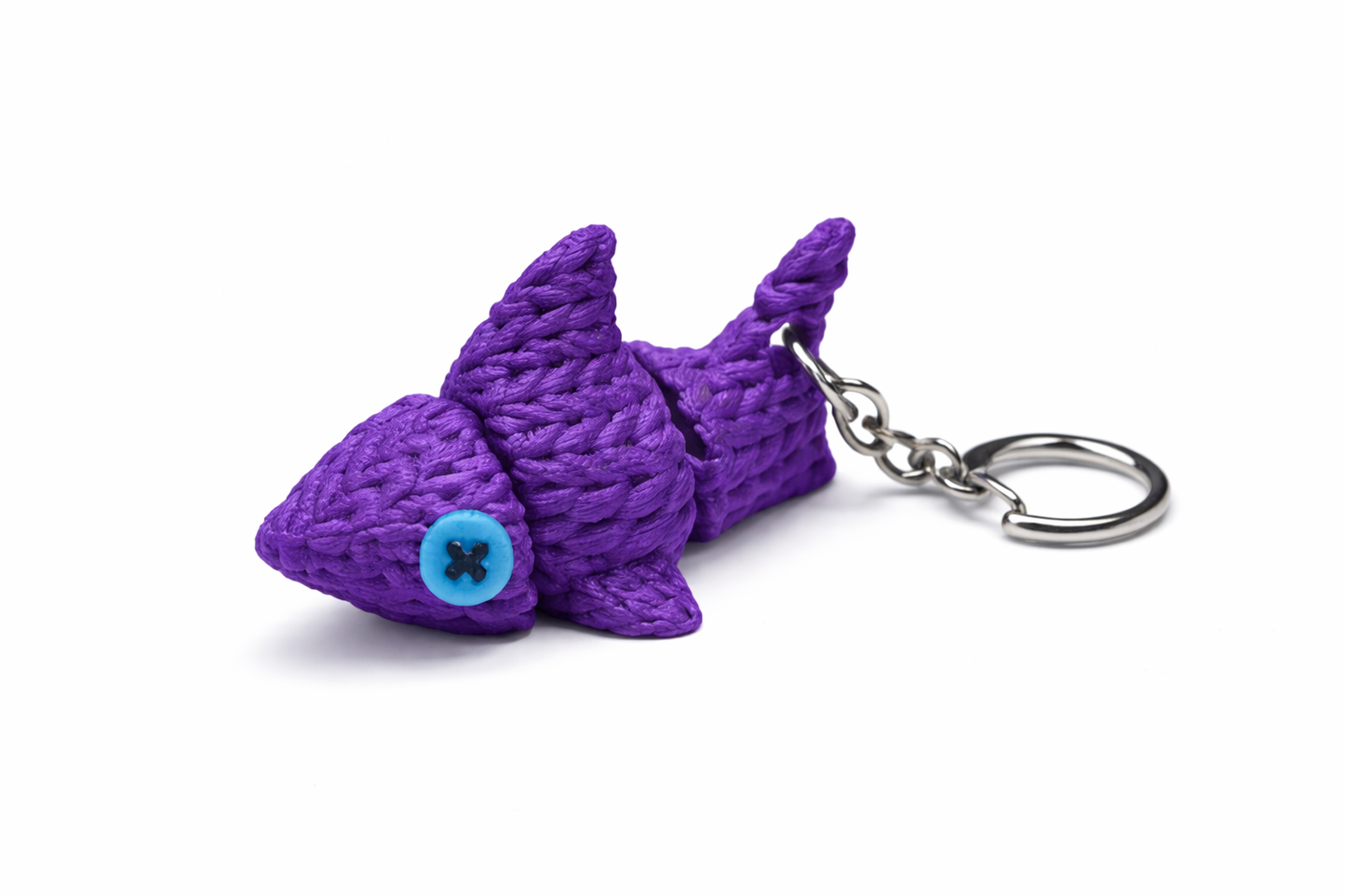 Haifisch Anhänger
