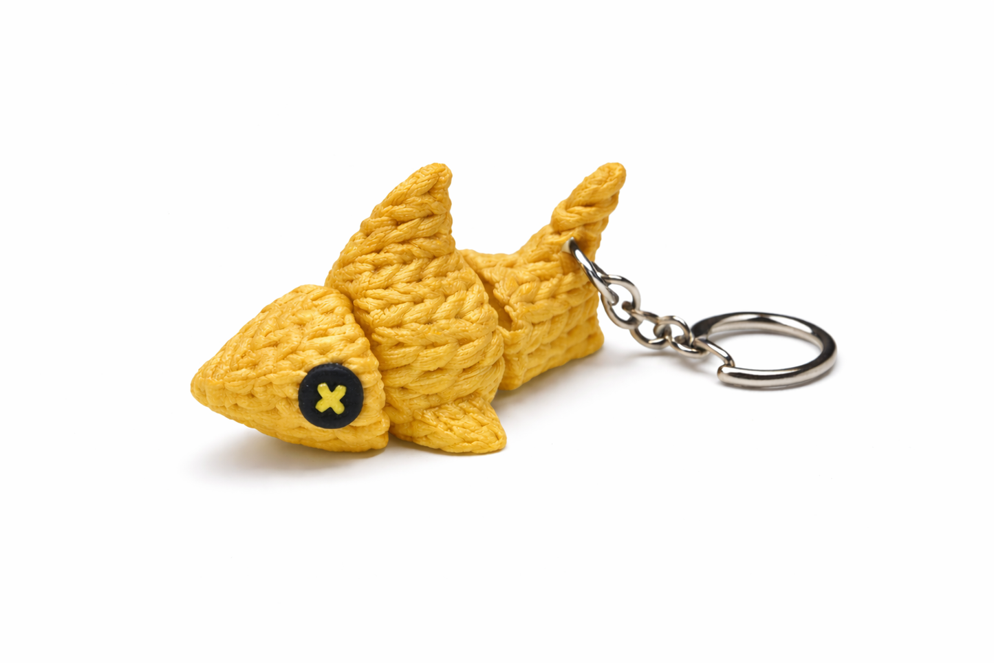 Haifisch Anhänger