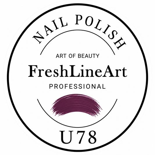 Nail Polish U78