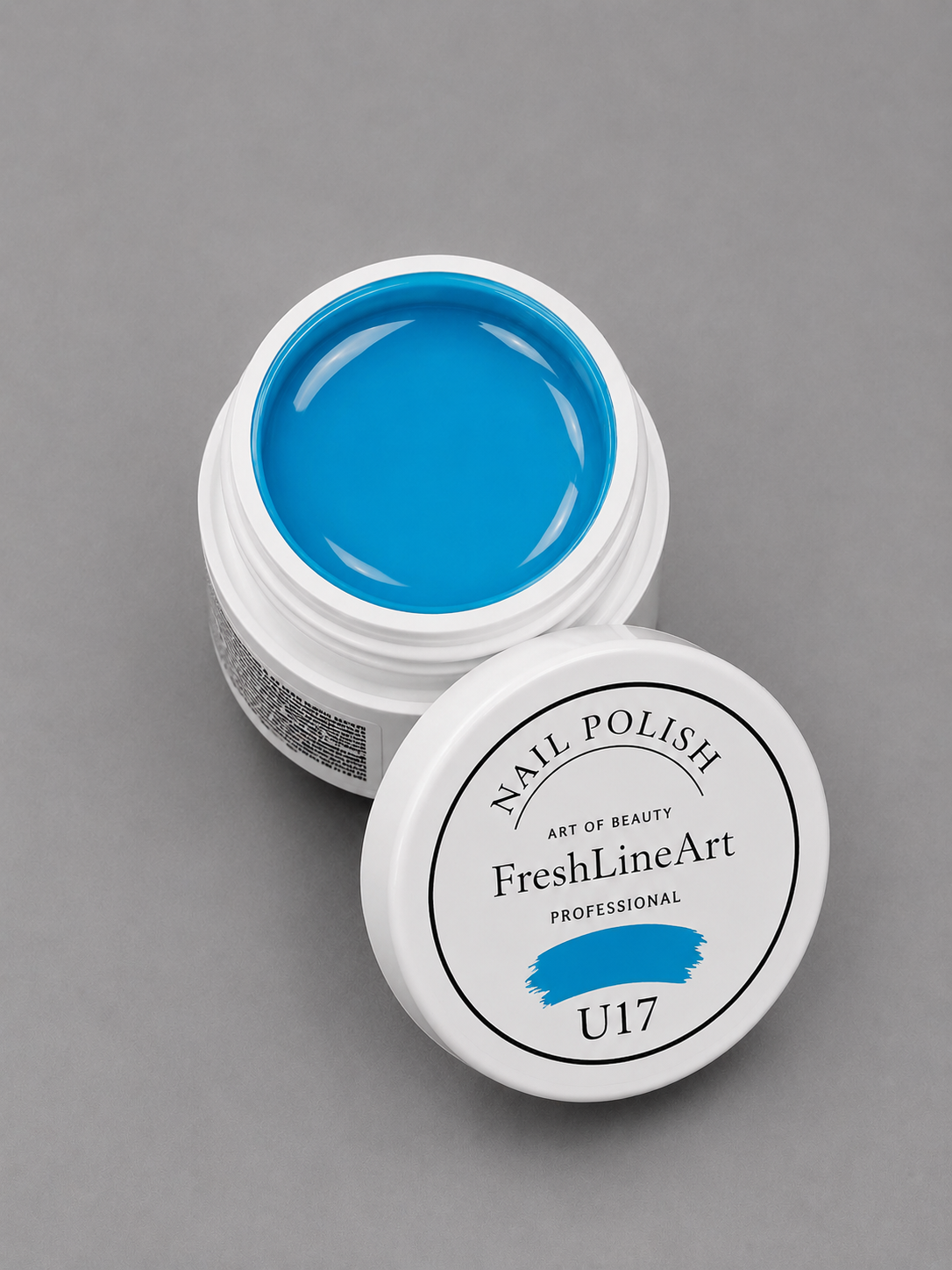 Nail Polish U17