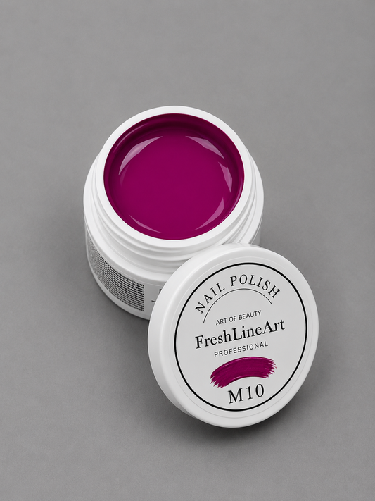 Nail Polish M10