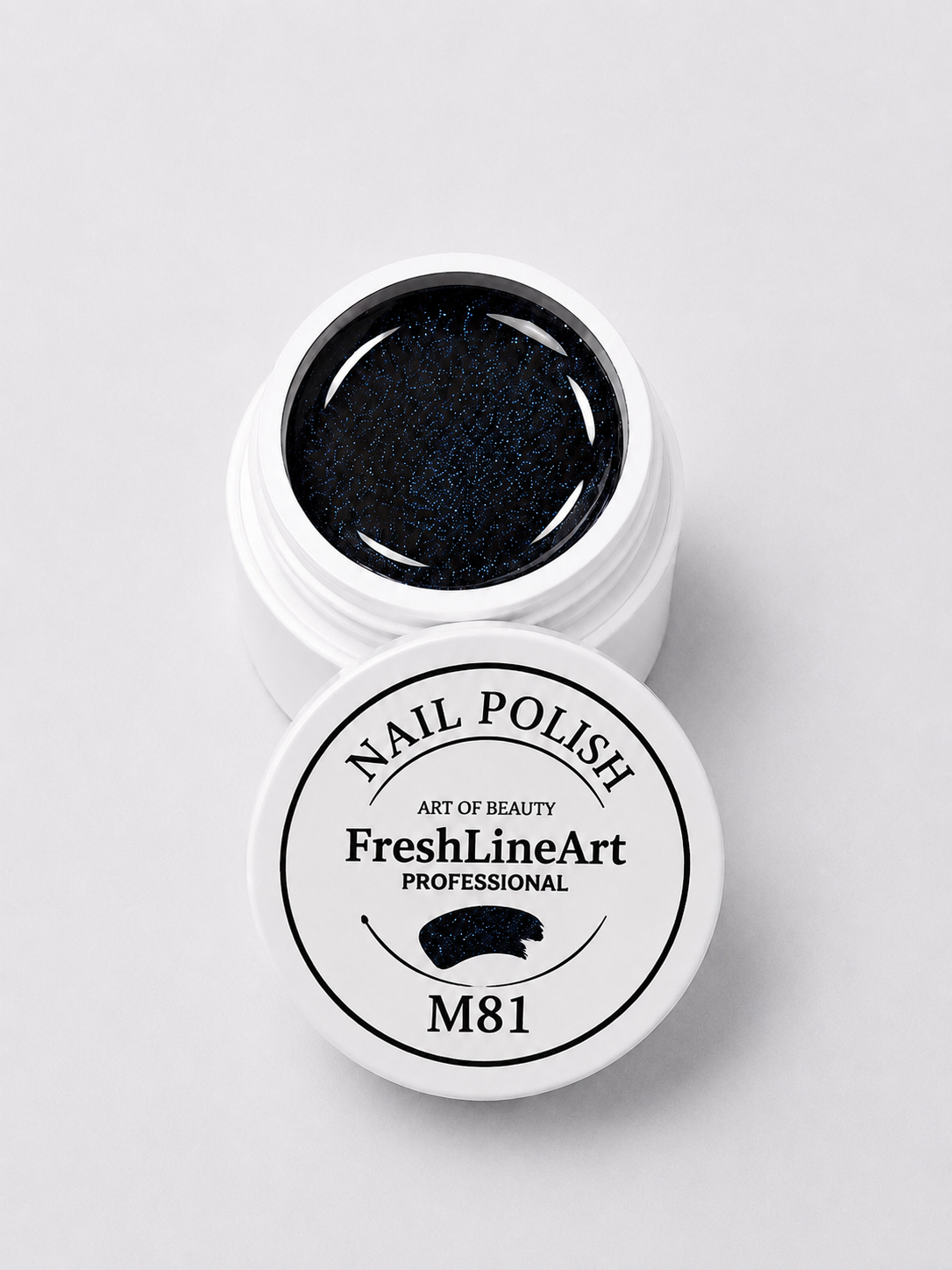 Nail Polish M81