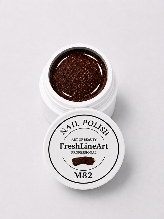 Nail Polish M82