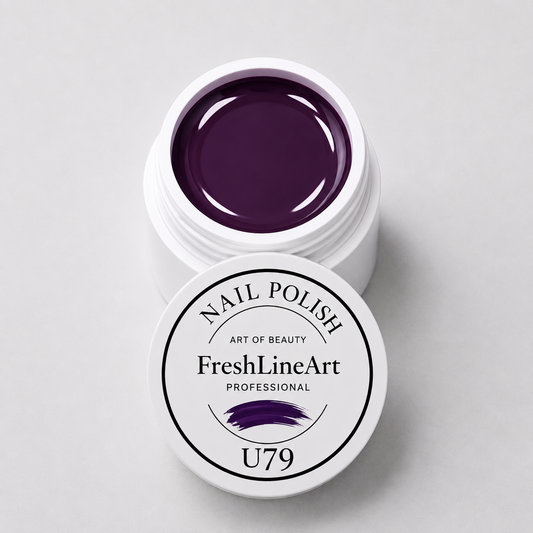 Nail Polish U79
