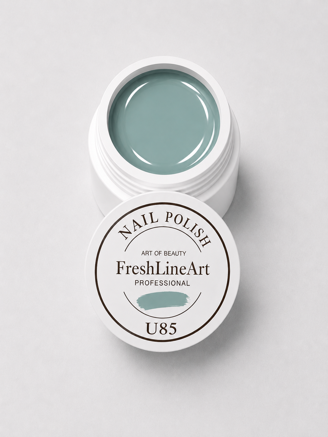 Nail Polish U85