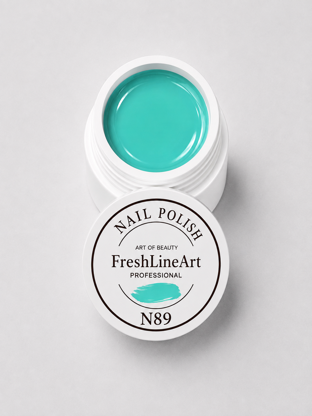 Nail Polish N89