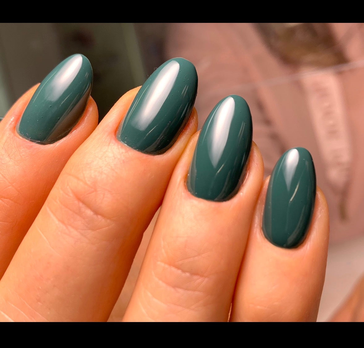 Nail Polish U14