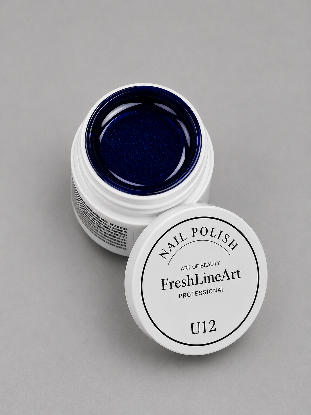 Nail Polish U12