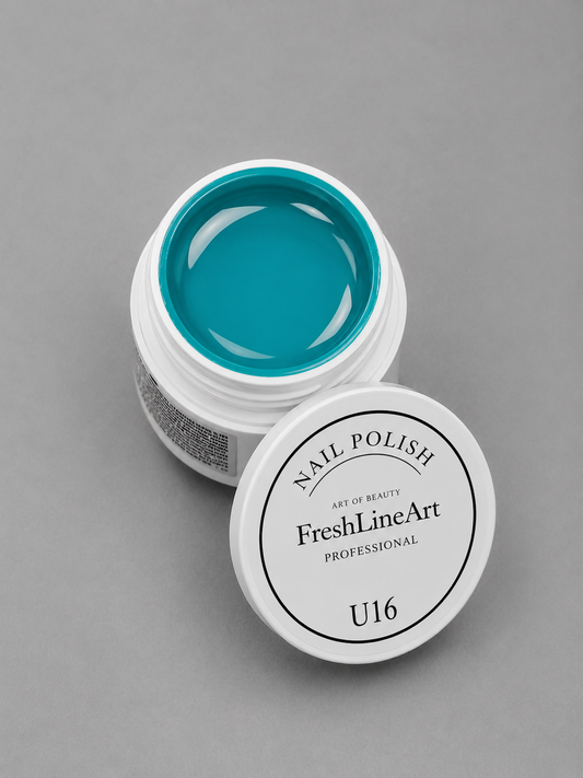 Nail Polish U16
